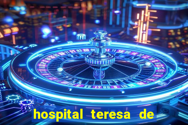 hospital teresa de lisieux salvador bahia